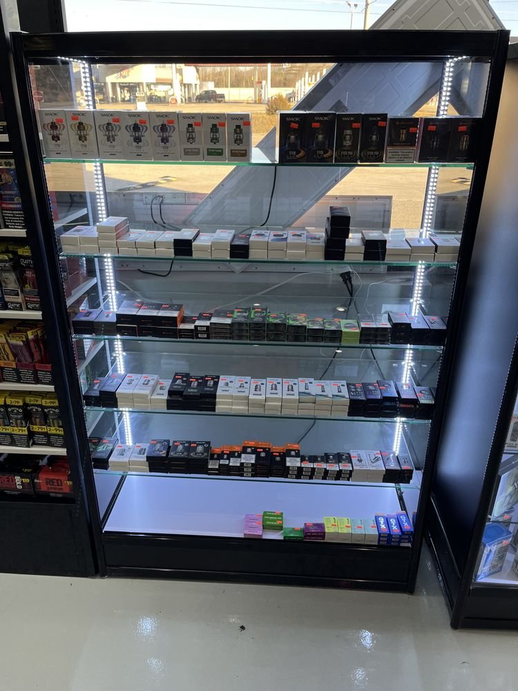 D's Smoke and Beer Company Profile